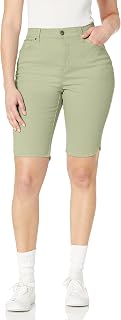 Gloria Vanderbilt - Amanda Short Petite, Women's Shorts