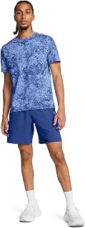 Under Armour Launch 7'' Solid Short - Men's Shorts