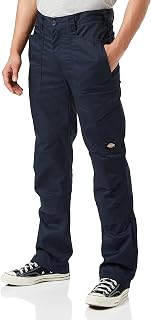 Dickies Pantalón Action Flex - Pantalones Hombre