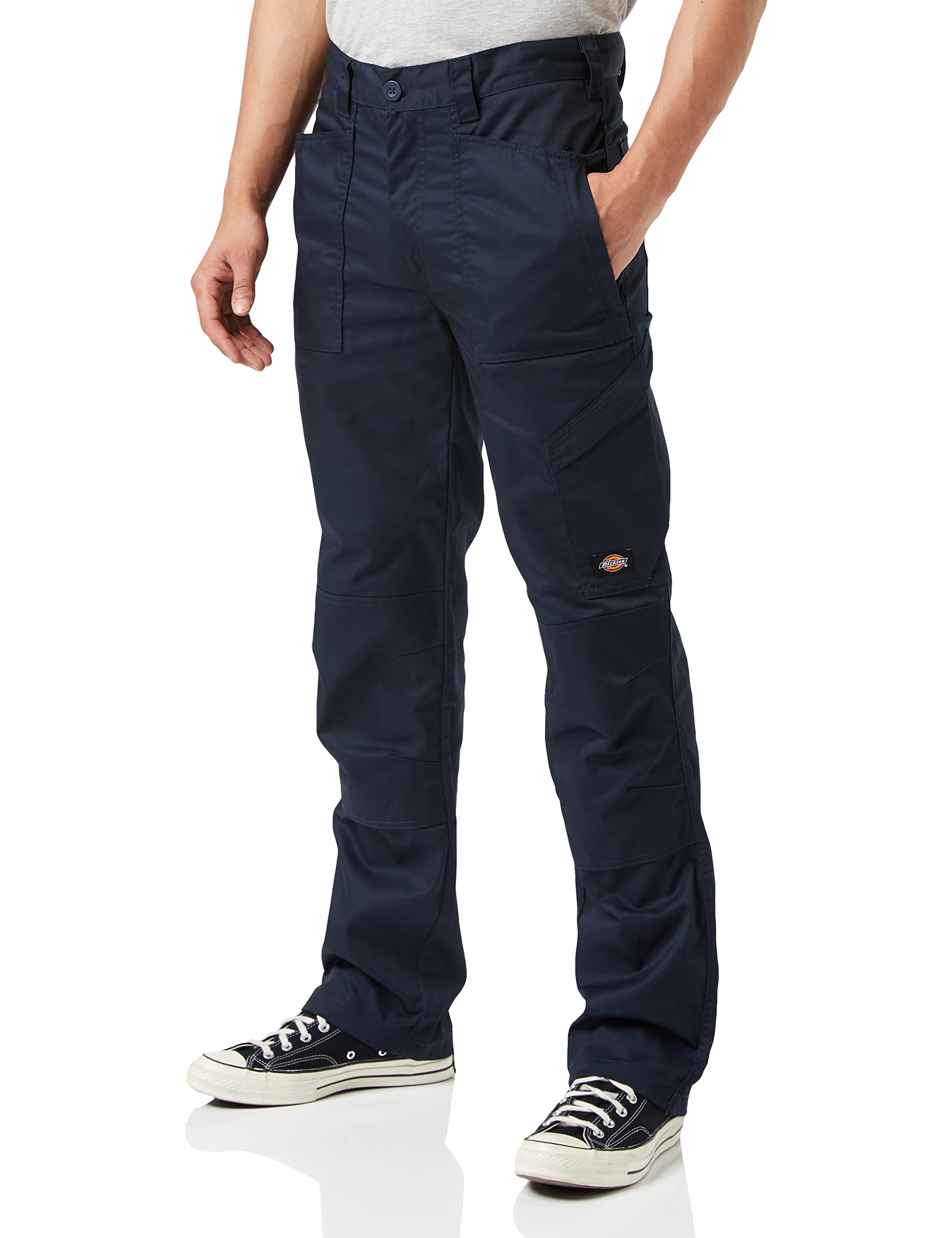 Dickies Men's Action Flex Pant