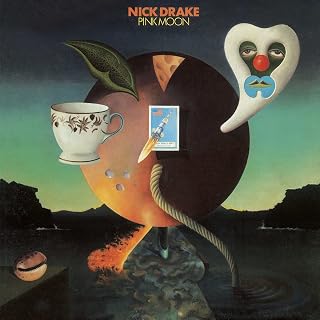 Pink Moon [VINYL]