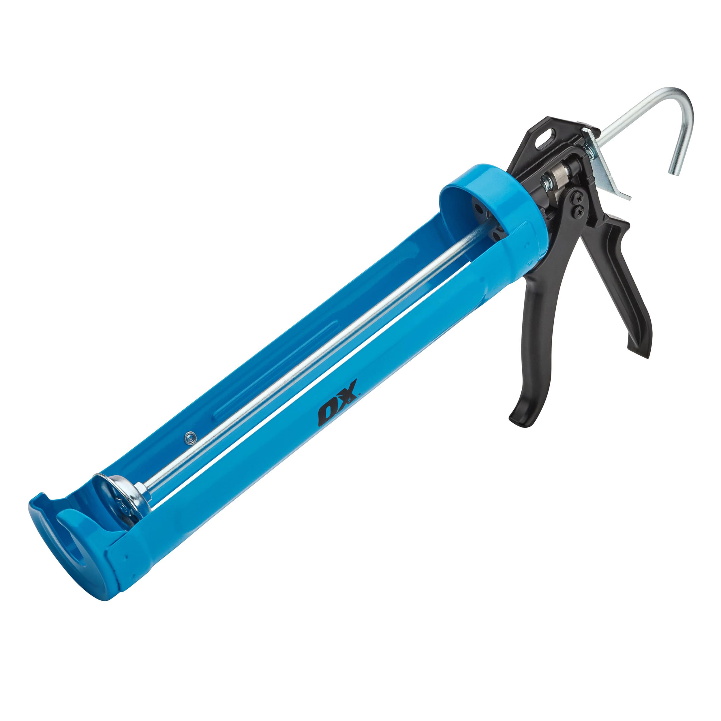 OX 29 oz Caulking Gun Tool - Heavy Duty For Large Caulk Gun Tube | Heavy duty 29