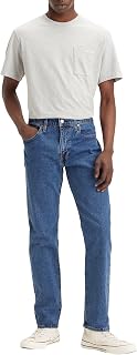Levi's 502 Men's Taper Jeans