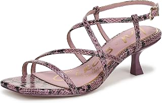 Circus by Sam Edelman Women's Jasmine Heeled Sandal