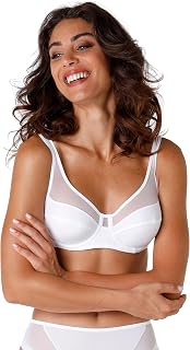 Lovable Modern Shaping Wide Support Underwire Bra (Generous)