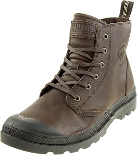 PAMPA ZIP LEATHER