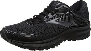 Brooks Glycerin 20 Black/Fuchsia/Linen