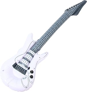 Wayne's World Blow Up Guitar Music Prop