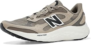New Balance Women's Fresh Foam Arishi V4 Tiralux
