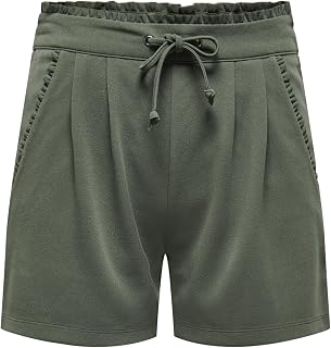 JDY Jdynew Catia Shorts Jrs Noos Shorts for Women