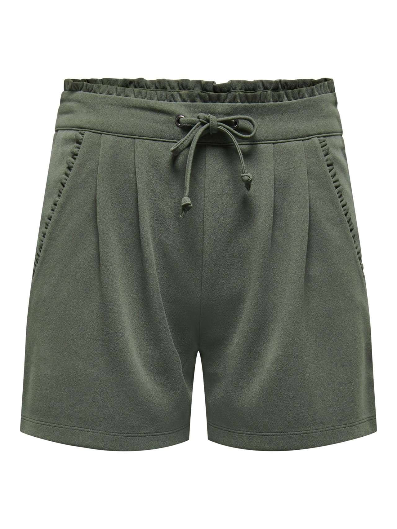 JDY Jdynew Catia Shorts Jrs Noos Shorts for Women