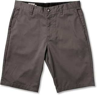 Volcom - Vmonty Stretch Short, Men's Shorts