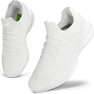 Giniros Laufschuhe Damen Sportschuhe Turnschuhe Running Sneaker Gym Schuhe
