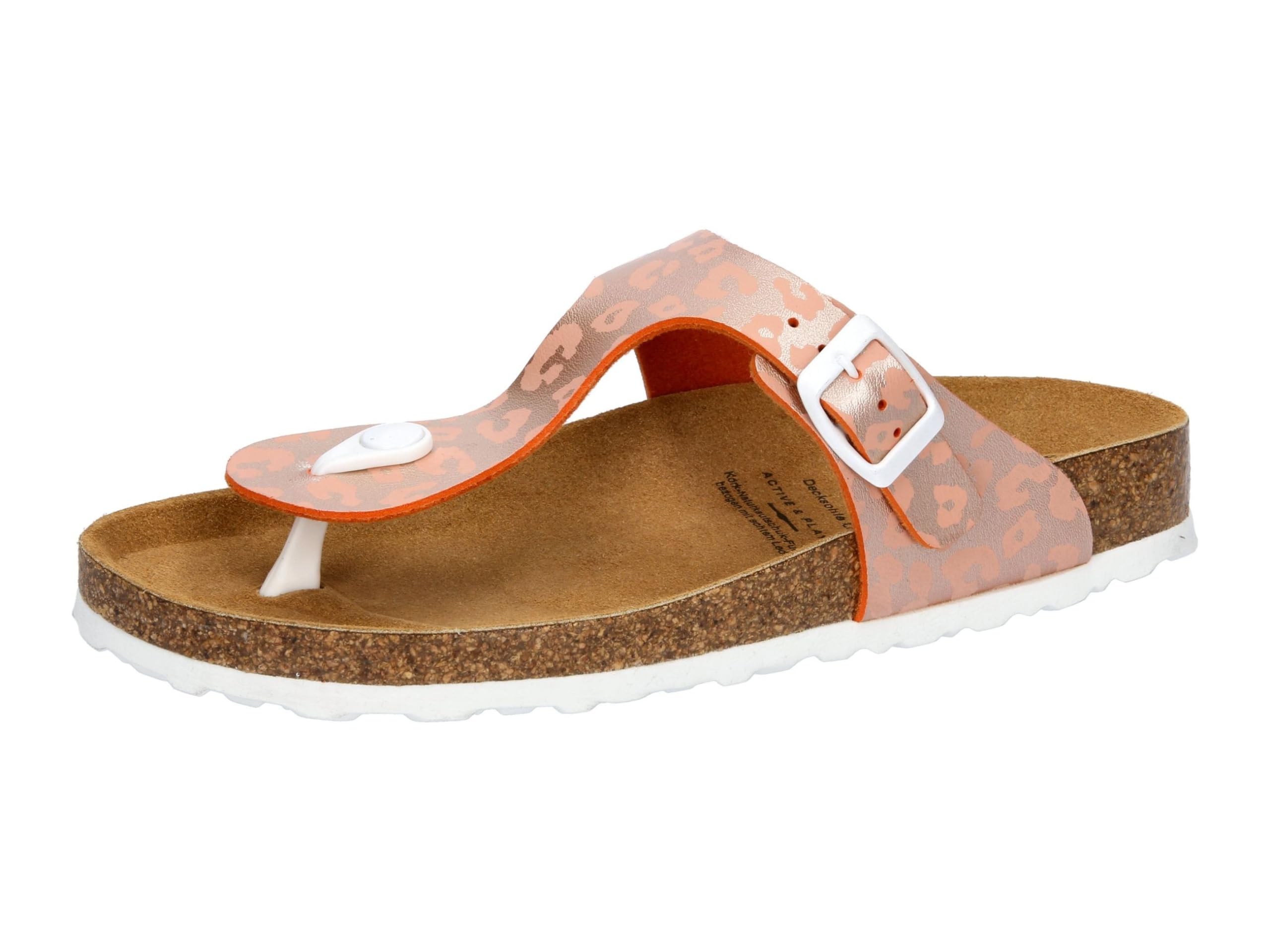 Lico Bioline Trend Women's Slippers