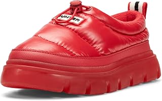 Hunter Madi, Ciabatte Donna