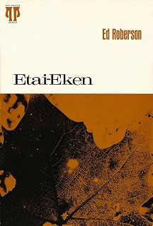 Etai-Eken (Pitt Poetry Series)