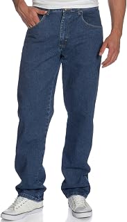 Wrangler Retro Slim Fit Straight Leg Jean