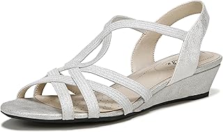 LifeStride Yaya Women's Wedge Sandal