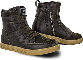 SHIMA Blake Boots Motorcycle BootsMen