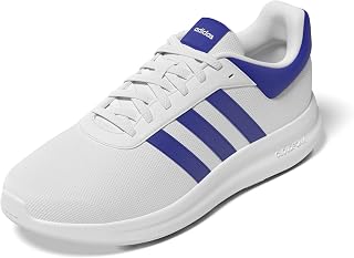 Adidas Men's Lite Racer 4.0 Shoes