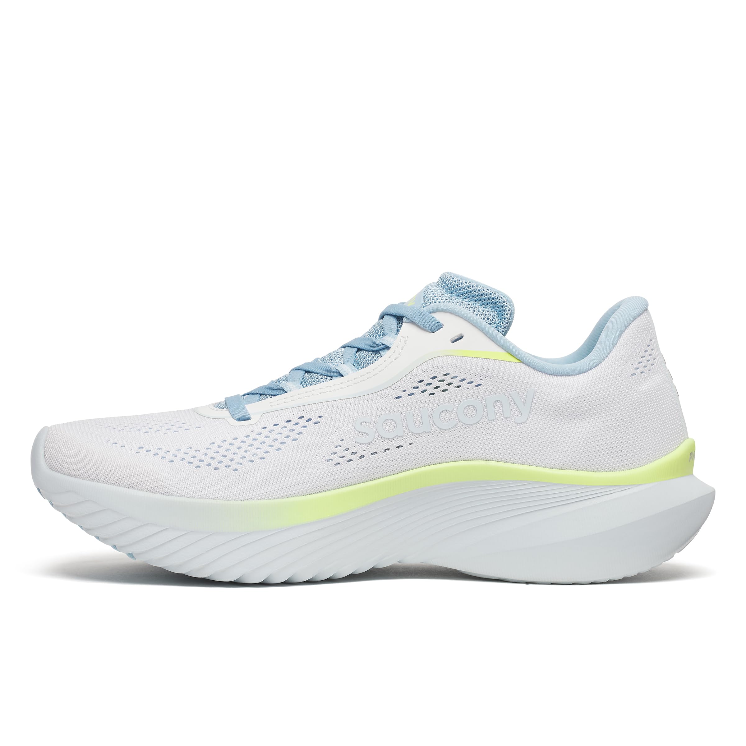 Saucony Women's Kinvara 15 Basketball