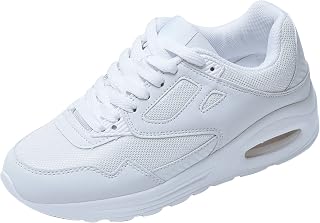 JOMIX Men's Trainers Sports Shoes Air Cushion Cushioning