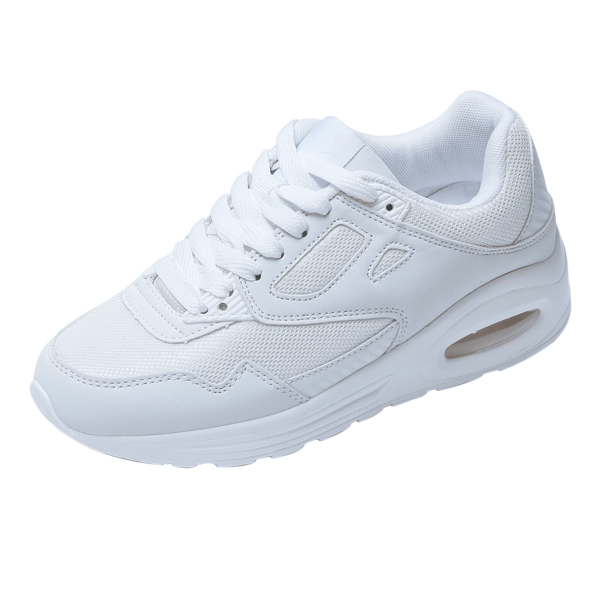 JOMIX Men's Trainers Sports Shoes Air Cushion Cushioning