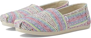 TOMS Alpargata Print, Women's Low Loafer