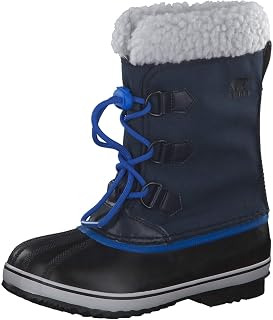 Sorel Unisex Kids Yoot Pac Nylon WpWinter Boots