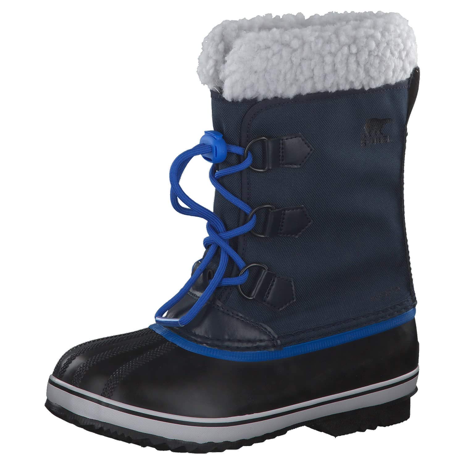 Sorel Unisex Kids Yoot Pac Nylon WpWinter Boots