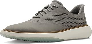 Cole Haan Men's Grand Phaze Laser Cut Quick-on