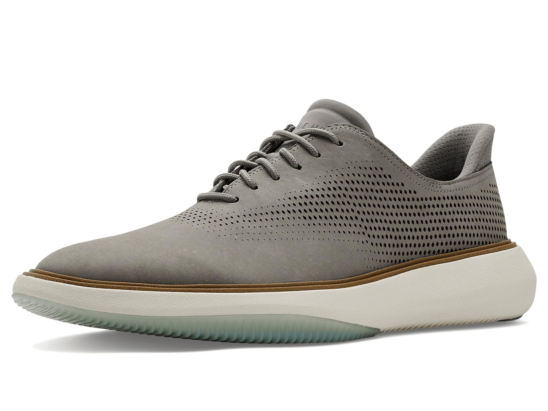 Cole Haan Men's Grand Phaze Laser Cut Quick-on