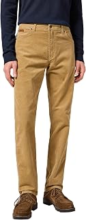 Wrangler Larston Men's Slim Jeans