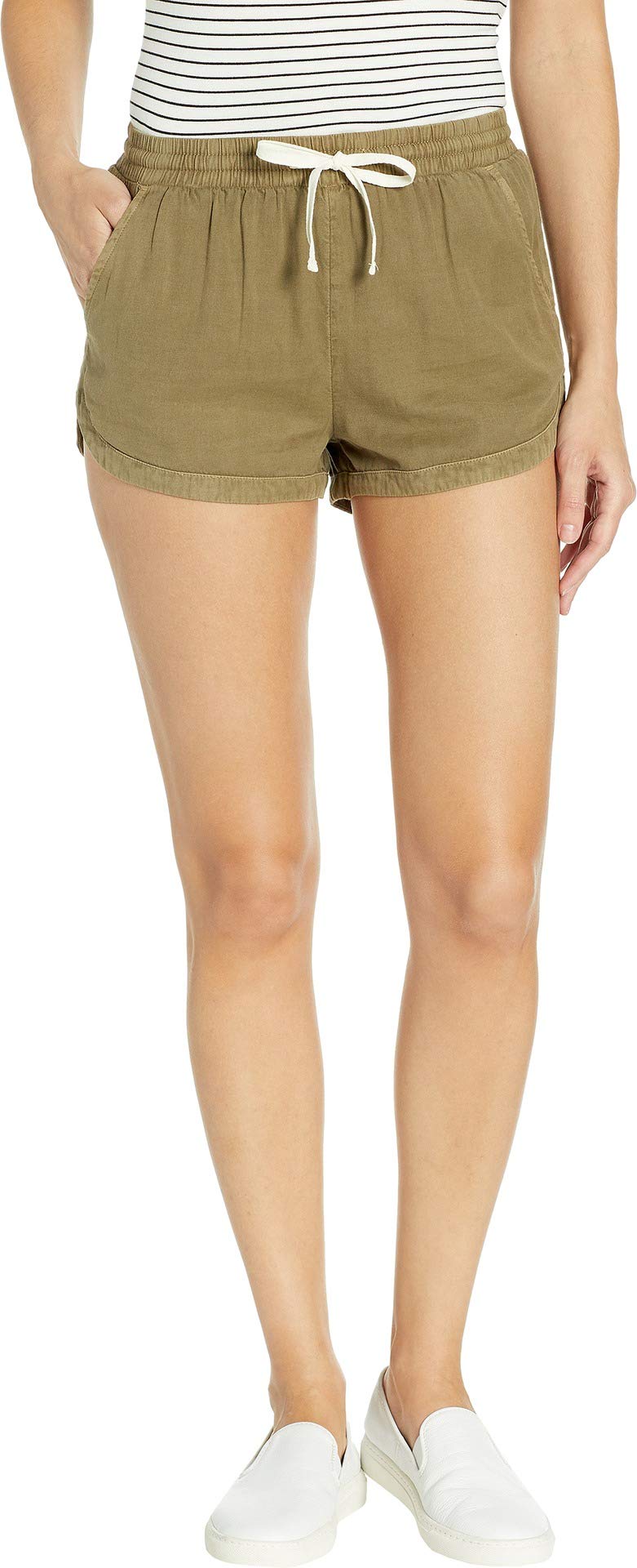 Billabong Women’s Road Trippin Short