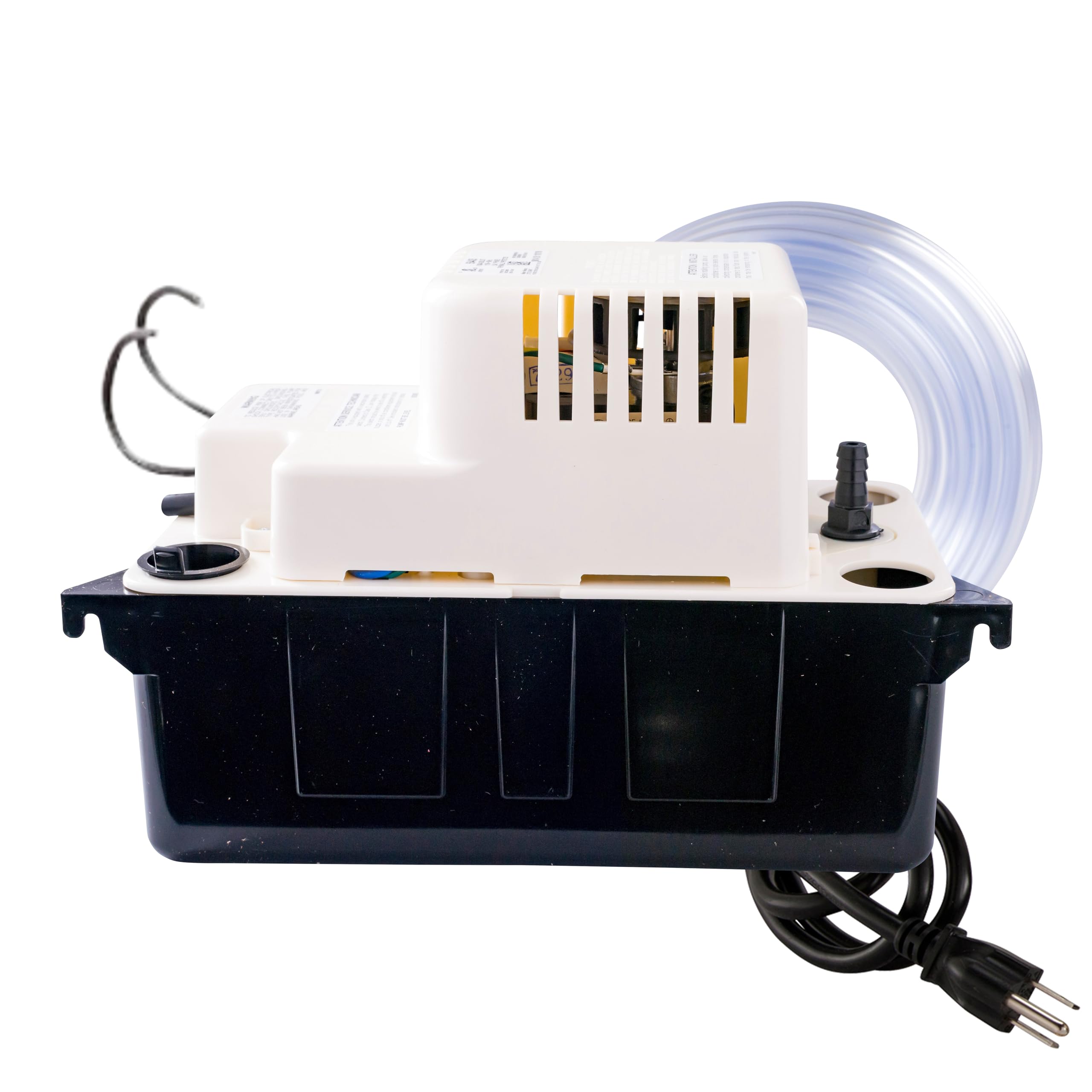 Little Giant VCMA-15ULST 115 Volt, 65 GPH, 1/50 HP Automatic Condensate Removal 