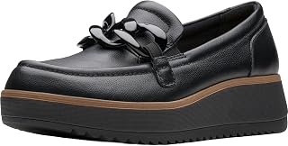 Clarks Women's Zylah MayLoafer