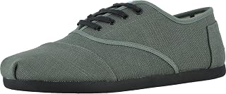TOMS Homme Men Cordones 3.0 Basket