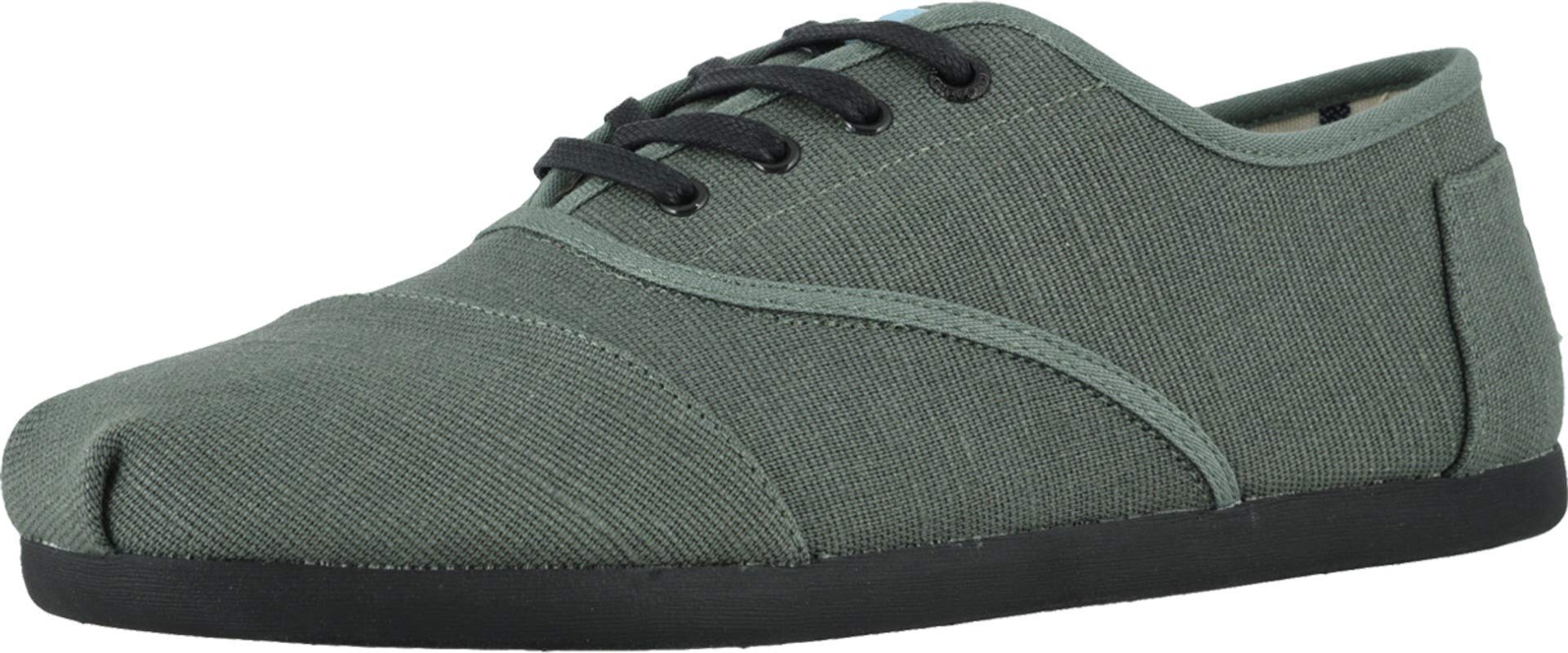 TOMS Homme Men Cordones 3.0 Basket