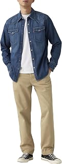 Levi's Men's XX Chino Authentic Strt Trouser