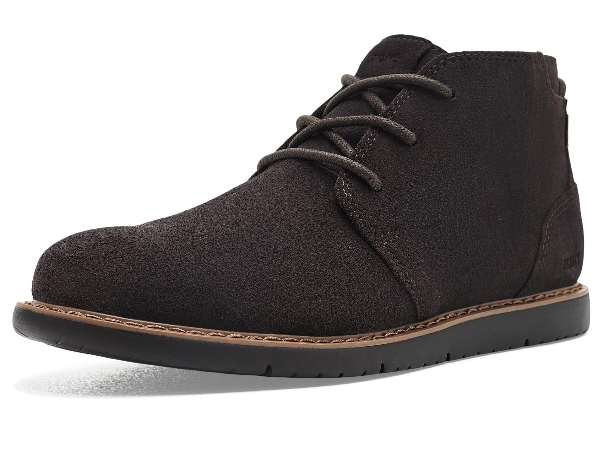 TOMS Men Men Navi Black Espadrilles