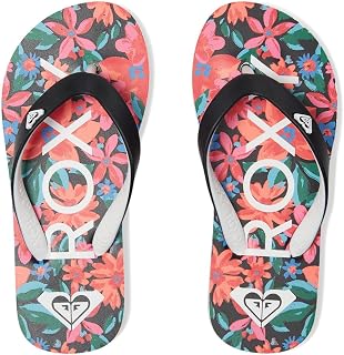 Roxy RG Tahiti VII, Girls and Girls Flip Flops