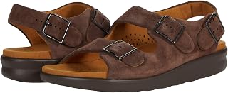 SAS Ladies Comfort Sandal
