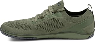 Xero Shoes Men’s Nexus Knit Zero Drop Workout & Lifestyle Sneaker