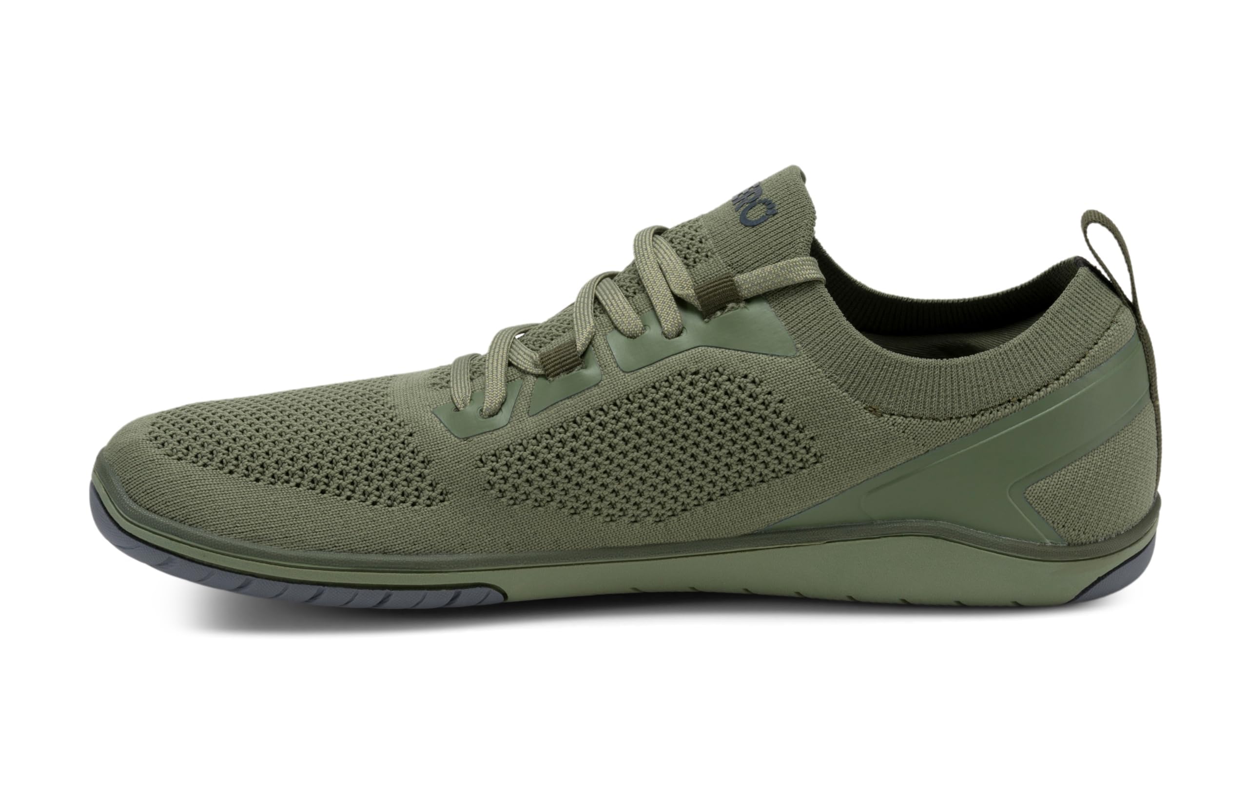 Xero Shoes Men’s Nexus Knit Zero Drop Workout & Lifestyle Sneaker