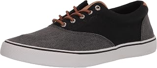 Sperry Striper II CVO Waxy Canvas, Men's Sneakers