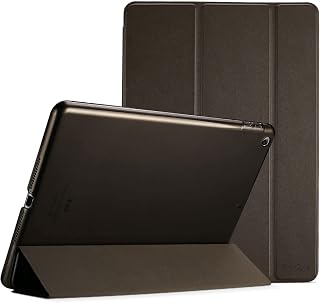 ProCase Case for iPad 9.7 Inch iPad 6th/5th Gen 2018 2017 -Brown