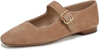 Sam Edelman Women's Michaela Mesh Ballet Flats