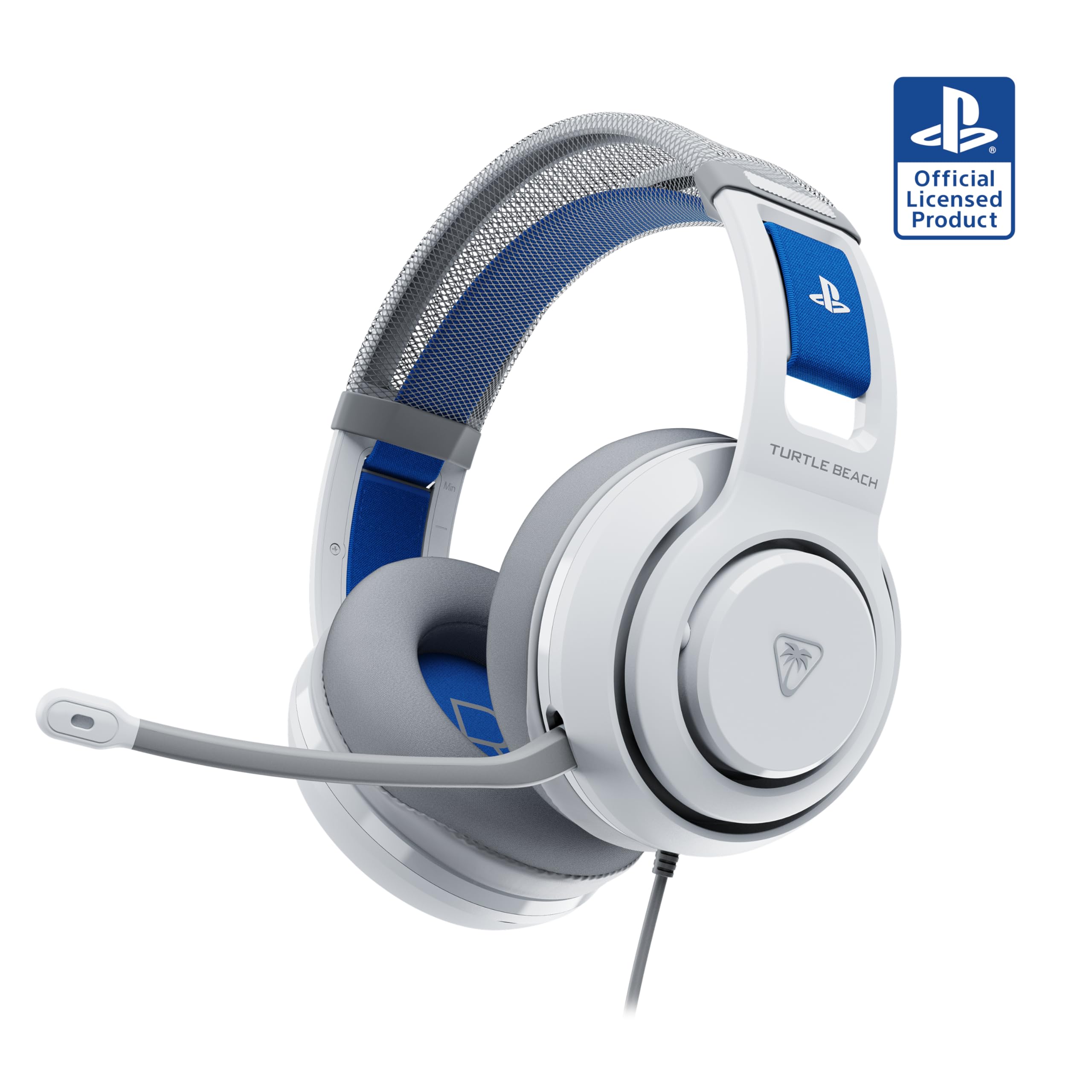 Turtle Beach Atlas 200 Wired Multiplatform Gaming Headset for PS5, PS4, PC | Pla