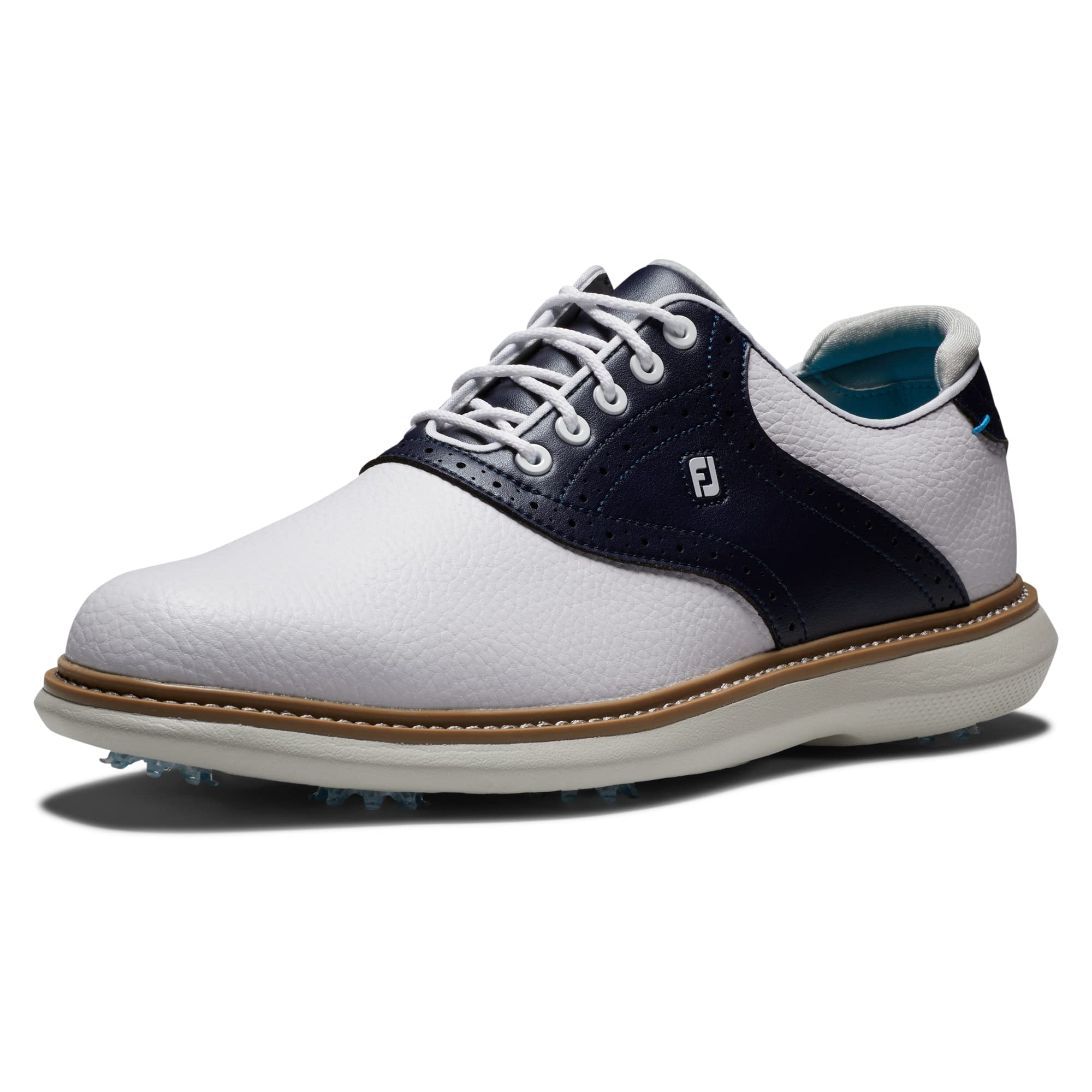 Footjoy Traditions Previous Season Style Golf ShoesMen