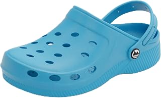 Lakeland Active Silloth Kids' Lightweight Ventilated Clog